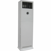 Déshumidificateur colonne pour piscine O'Clair HP 800