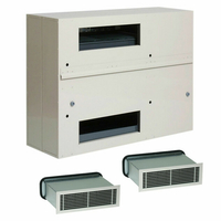 Déshumidificateur encastré Teddington CDP35T