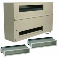 Déshumidificateur encastré Teddington CDP45T