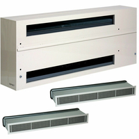 Déshumidificateur encastré Teddington CDP65T