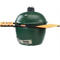 Desserte barbecue Big Green Egg Small