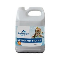 Nettoyant filtre waterblue 100l