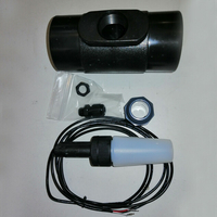 Detecteur de debit