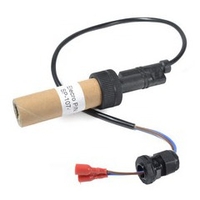 Détecteur de débit pour réchauffeur piscine Elecro 3 kW