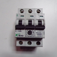 Disjoncteur moteur 10A/16A Tri
