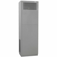 Dolce 235 triphasé déshumidificateur d'air vertical pour piscine