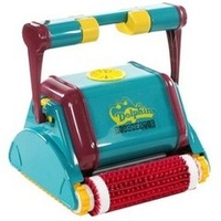 Dolphin 2001 picot occasion