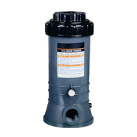 Doseur de chlore In Line - 4kg