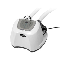 Ecosterilisateur 60 m³ reconditionné