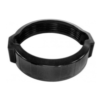 Ecrou de couvercle filtre Cantabric