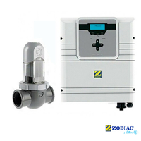 Électrolyseur gensalt OT 25
