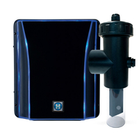 Électrolyseur Hayward piscine Salt and Swim 2.0 - 22 gr