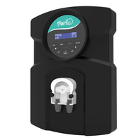 Électrolyseur et PH perle plus 95
