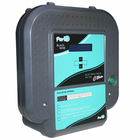 Électrolyseur Perle Série Black 150 m3