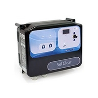 électrolyseur piscine sel clear 95m³