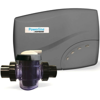 Electrolyseur Powersalt 15 by Hayward