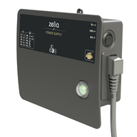 Electrolyseur Zelia ZLT jusqu'à 75 m³
