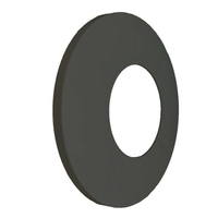 Enjoliveur amovible Chroma - anthracite