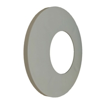 Enjoliveur amovible Chroma - gris