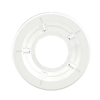 Enjoliveur blanc mini brio+