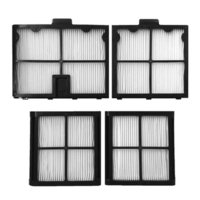 Ensemble de filtres ultras fins 50 microns