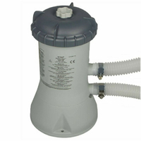 Epurateur à cartouche Intex 3.8 m³/h