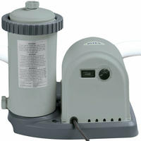 Epurateur à cartouche Intex 5.7 m³/h