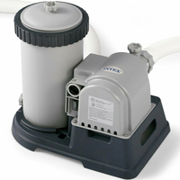 Epurateur à cartouche Intex 9.5 m³/h