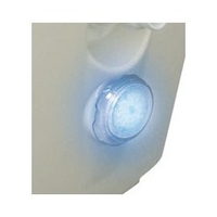 FACE AVANT LED COUL+TEL RIVETS+VIS