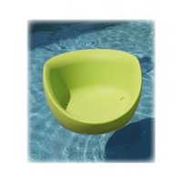 Fauteuil d'extérieur Boon's 2 en 1 Vert anis