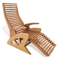 Fauteuil de relaxation Alto confort d'occasion