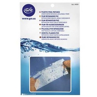 Film de réparation de liner x 5 Gré - Piscine hors sol