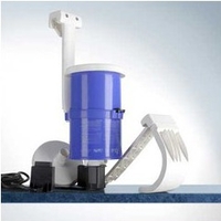 Filtre à cartouche Gré 3.8000l/h - Piscine hors sol