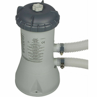 Filtre epurateur a cartouche 2,0 m3/h (c2,0)