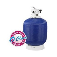 Filtre oclair top BobiClair 500