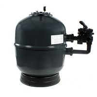 Filtre Proclair Side 33 m³/h