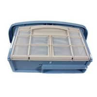 Filtre robot d10