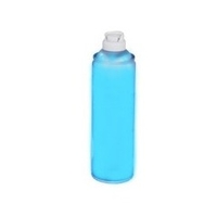 Flacon pvc liquide bleu France 1L