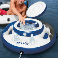 Glacière gonflable Intex