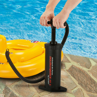 Gonfleur double action Intex - 2.7 L