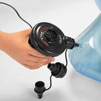 Gonfleur électrique Intex 220 V