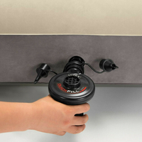 Mini gonfleur électrique Intex 12 V - 220 V