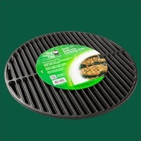 Grille en fonte Médium Big Green Egg