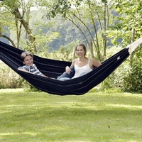 Hamac Barbados Black