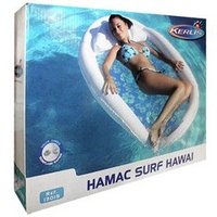 Hamac Surf Hawaï