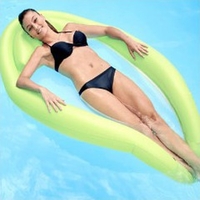 Hamac surf multi couleur