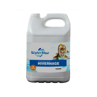 Hivernage waterblue 10l