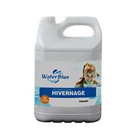Hivernateur waterblue 40l