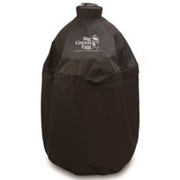 Housse noire pour Big Green Egg Large