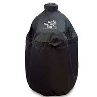 Housse noire pour Big Green Egg Medium